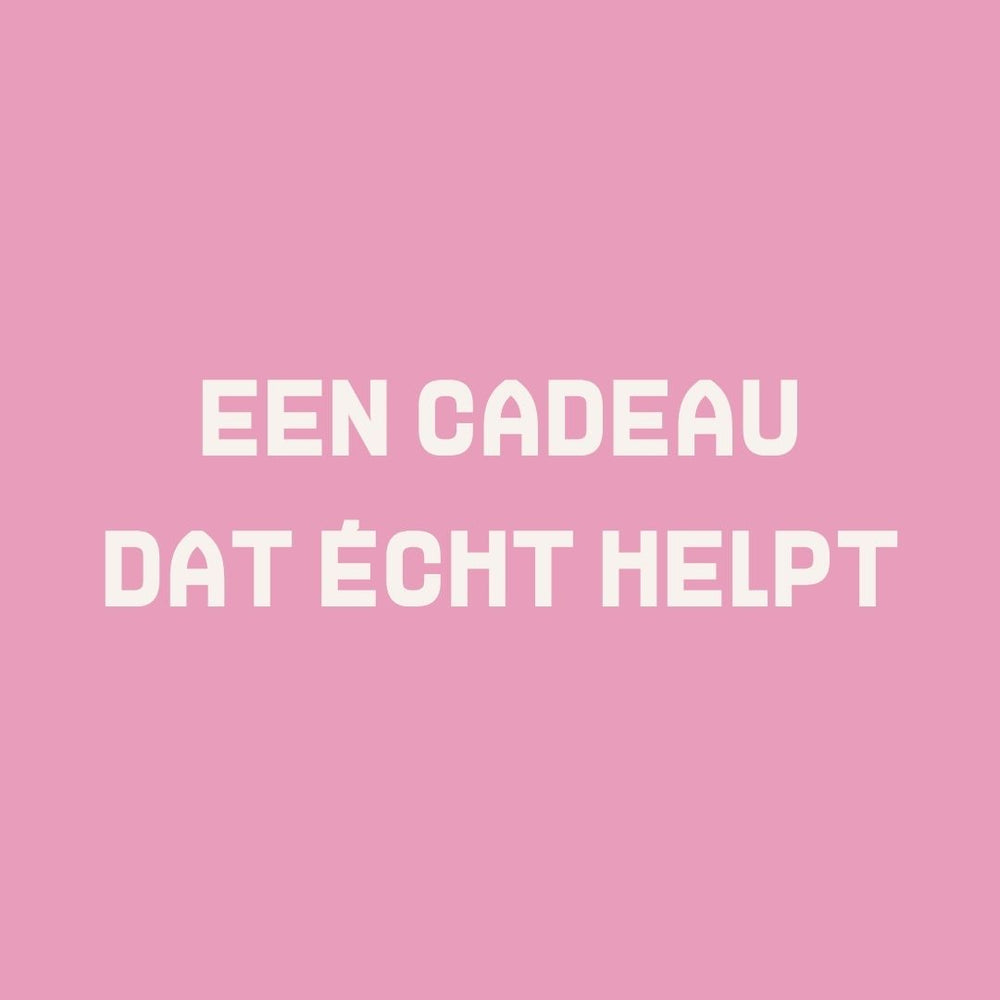 <h2>WAAROM EEN DIEPVRIESCADEAU ZO HARD BINNENKOMT</h2>