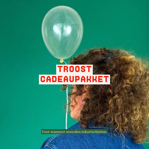 Troostpakket