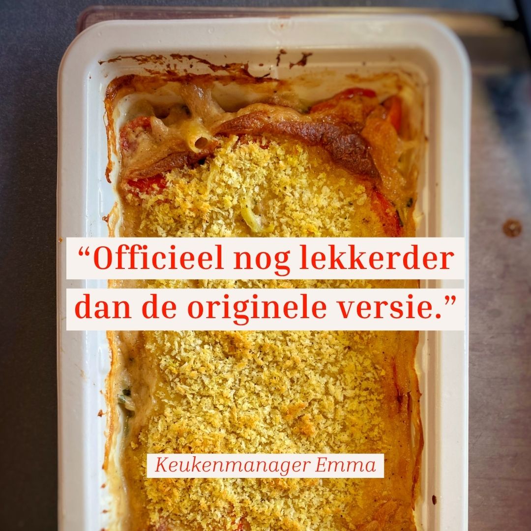 Mac No Cheese for 2 - SUMMER EDITION - Solid Stash