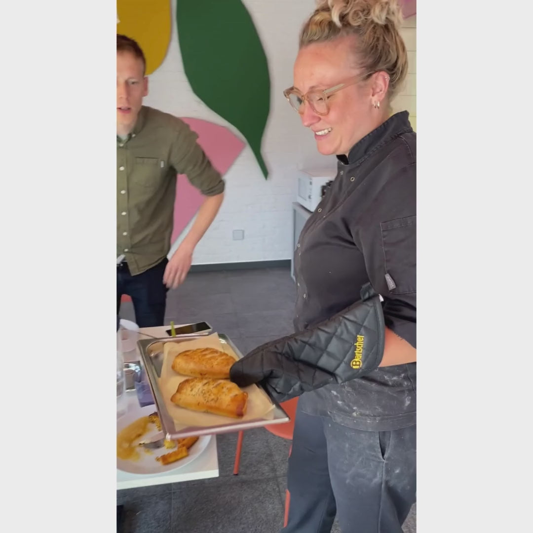 Worstenbroodjes (2 stuks)