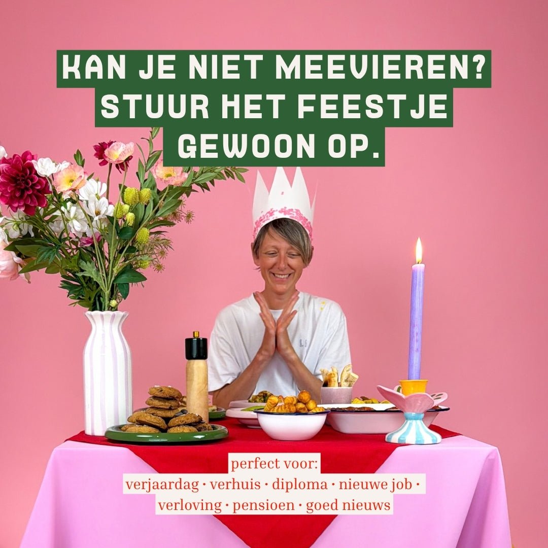 Vieren-pakket - Solid Stash